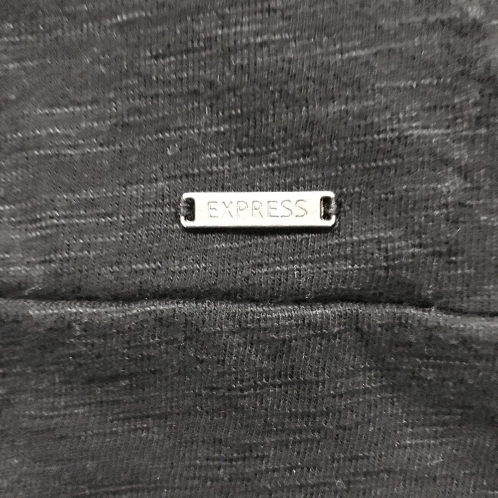 Express Jacket - Picture 3 of 3